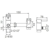 Ledeme L5398-6 Image #2