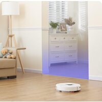 Roborock Q7+ (с русской озвучкой, белый) Image #13