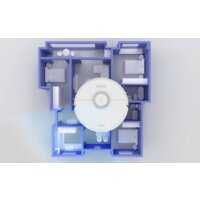 Roborock Q7+ (с русской озвучкой, белый) Image #3