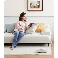 Roborock Q7+ (с русской озвучкой, белый) Image #11