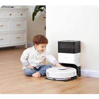 Roborock Q7+ (с русской озвучкой, белый) Image #7