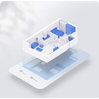 Roborock Q7+ (с русской озвучкой, белый) Image #14