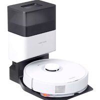 Roborock Q7+ (с русской озвучкой, белый)