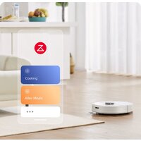 Roborock Q7+ (с русской озвучкой, белый) Image #16