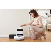 Roborock Q7+ (с русской озвучкой, белый) Image #15