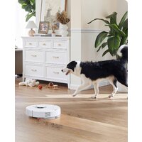 Roborock Q7+ (с русской озвучкой, белый) Image #9