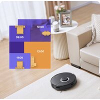 Roborock Q7+ (с русской озвучкой, белый) Image #12