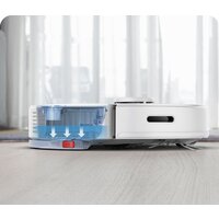 Roborock Q7+ (с русской озвучкой, белый) Image #10
