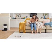 Roborock Q7+ (с русской озвучкой, белый) Image #8