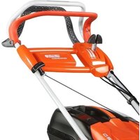 Oleo-Mac G 53 VK AllRoad Plus 4 Image #3