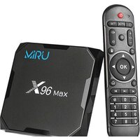 Медиаплееры и ТВ-приставки