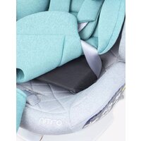 Rant Nitro Isofix UB619 (серый/мятный) Image #13