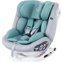 Rant Nitro Isofix UB619 (серый/мятный)