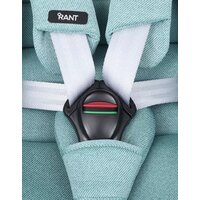 Rant Nitro Isofix UB619 (серый/мятный) Image #14