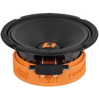 DL Audio Phoenix Punch Machine 165
