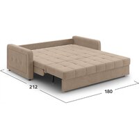 Mio Tesoro Порту 063 АТС180 (Balance 130) Image #9