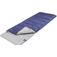 Jungle Camp Avola Comfort XL (левая молния, синий) Image #2