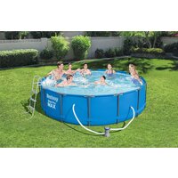 Bestway Steel Pro Max 56950 (427x107) Image #6