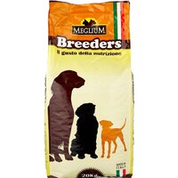 Meglium Dog Adult Gold (Говядина с курицей) 20 кг