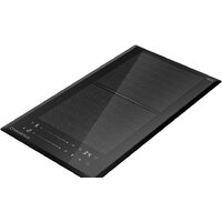 Варочная панель MAUNFELD CVI292S2FBK Lux - Превью изображения №3 — Интернет-Магазин TECNO.BY