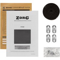 Варочная панель ZorG INO65 (черный) - Превью изображения №6 — Интернет-Магазин TECNO.BY