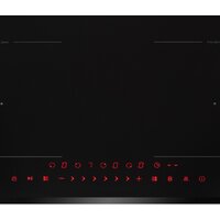 Варочная панель ZorG INO65 (черный) - Превью изображения №4 — Интернет-Магазин TECNO.BY