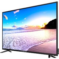 Телевизор Harper 55U660TS - Превью изображения №3 — Интернет-Магазин TECNO.BY