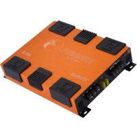 DL Audio Piranha 2.60
