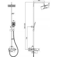 Ledeme L2473W Image #2