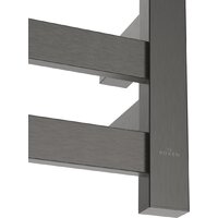 Полотенцесушитель Roxen Plaza 11040-5079GM - Превью изображения №6 — Интернет-Магазин TECNO.BY