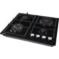 Варочная панель Nord (Nordfrost) HS 6032 B - Превью изображения №3 — Интернет-Магазин TECNO.BY