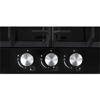 Варочная панель Nord (Nordfrost) HS 6032 B - Превью изображения №6 — Интернет-Магазин TECNO.BY