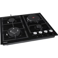 Варочная панель Nord (Nordfrost) HS 6032 B - Превью изображения №4 — Интернет-Магазин TECNO.BY