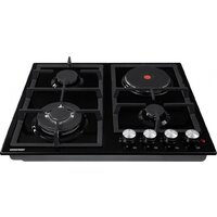 Варочная панель Nord (Nordfrost) HS 6032 B - Превью изображения №2 — Интернет-Магазин TECNO.BY