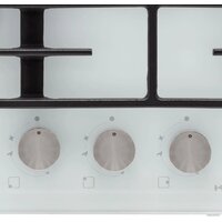 Варочная панель Krona Hagel 45 WH W - Превью изображения №4 — Интернет-Магазин TECNO.BY