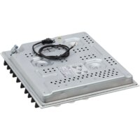 Варочная панель Krona Hagel 45 WH W - Превью изображения №3 — Интернет-Магазин TECNO.BY
