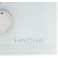 Варочная панель Krona Hagel 45 WH W - Превью изображения №5 — Интернет-Магазин TECNO.BY