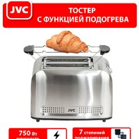 JVC JK-TS626