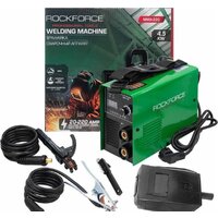 RockForce RF-MMA-220