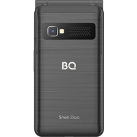 BQ BQ-2412 Shell Duo (черный) Image #6