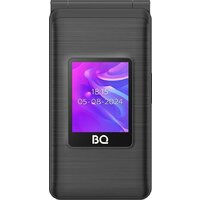 BQ BQ-2412 Shell Duo (черный) Image #5