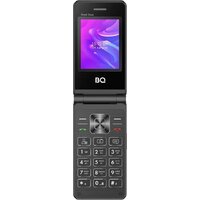 BQ BQ-2412 Shell Duo (черный) Image #2