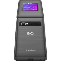 BQ BQ-2412 Shell Duo (черный) Image #3