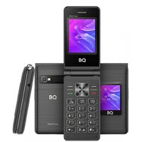 BQ BQ-2412 Shell Duo (черный) Image #8