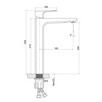 Cersanit Wisla A63059 Image #2