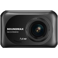 Soundmax SM-DVR55FHD