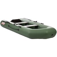 Тонар Капитан 280Тс (зеленый) Image #3