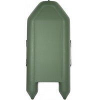 Тонар Капитан 280Тс (зеленый) Image #2