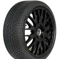 Michelin Pilot Alpin 5 225/45R18 95V