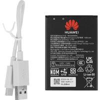 Huawei E5586-326 (черный) Image #11
